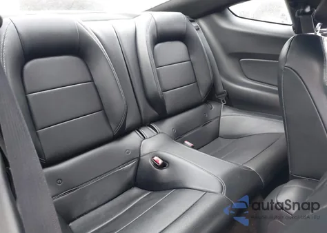 2017 Ford Mustang Ecoboost z USA, uszkodzony, nr VIN 1FA6P8TH0H5245486